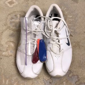 Nike Cheer shoes size 11